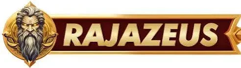 rajazeus — logo banner resmi Indonesia